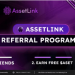 AssetLink Decentralized Real Estate Investing Referral Bonus