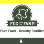 Fed From The Farm Referral Credits