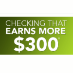 Firstmark Credit Union $300 New Member Checking Bonus