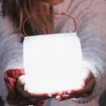 LuminAID Solar Lanterns $20 Discount Code Referrals