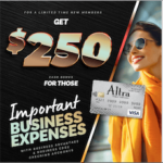 Altra Federal Credit Union Business Checking Bonus