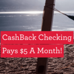 Farmers Insurance FCU CashBack Checking $5 Monthly Bonus