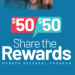 Heritage Federal Credit Union Referral Bonuses