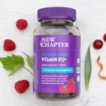 New Chapter Natural Vitamins Discount Coupons