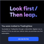 TradingView Referral Program Subscription Credits