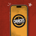 Church's Texas Chicken Real Rewards Free Chicken