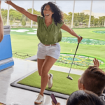 Topgolf Referral Rewards Coupons