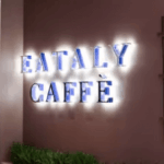 Eataly Caffe Free Coffee Welcome Bonus