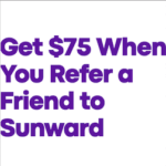 Sunward FCU New Member Bonus Referral Rewards