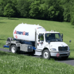 AmeriGas Propane Delivery Referral Bonuses