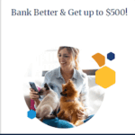 St Marys Bank Member Referral Bonuses