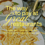 Blackbird VIP Dining App Referral Bonuses