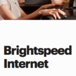 Brightspeed Fiber Internet Referral Bonuses