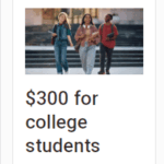 BOK Financial College Student Checking Account Bonus