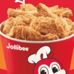Jollibee Restaurant Rewards Discount Coupon