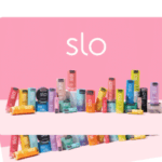 Slo Naturals Beauty Products Coupon Codes