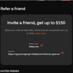 OG Predictions Market Referral Cash Bonuses