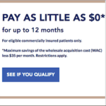 Trelegy Ellipta Discount Coupon Savings