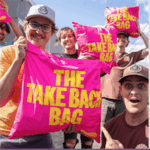 Trashie Recycle Old Clothes Referral Discount Coupons