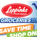 Leppinks Groceries To Go Discount Referrals