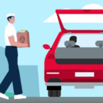 OPIE Drive Thru Grocery Discount Codes