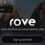 Rove Miles Free Bonus Referral Rewards