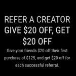 Liquitex Acrylic Paints Referral Discount Codes
