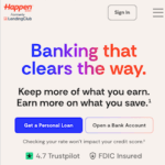 Happen Bank Promotional Bonus Offers