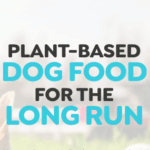 Petaluma Vegan Dog Food Coupon Code