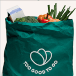 Too Good To Go App Referral Vouchers