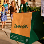 Wonder Food Delivery App Discount Promo Code Referrals