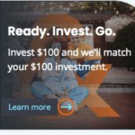 Janus Henderson $100 Bonus Ready Invest Go Program